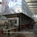 Duplex Paper Making Machine